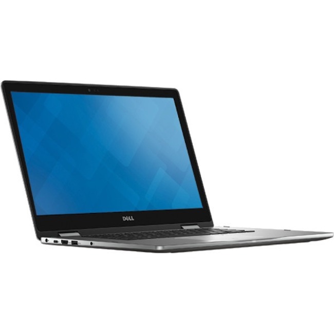 Dell Inspiron 15 7579 2-in-1 Notebook FHD 15.6-in i5-7200U 8GB 256GB ...