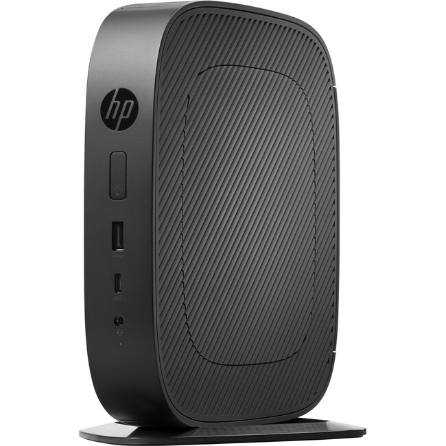 HP t530 Thin Client - AMD G-Series GX-215JJ Dual-core (2 Core)