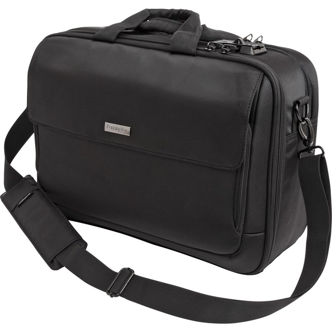 Kensington SecureTrek 98616 Carrying Case (Briefcase) for 15.6