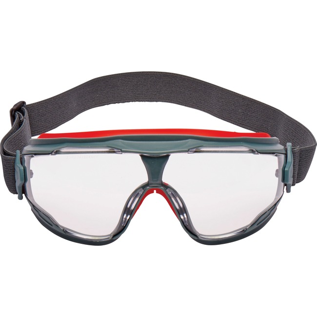3M GoggleGear 500 Series Scotchgard Anti-Fog Lens