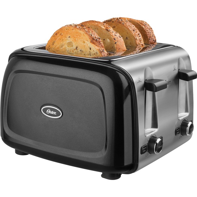 Oster 4-slice Toaster