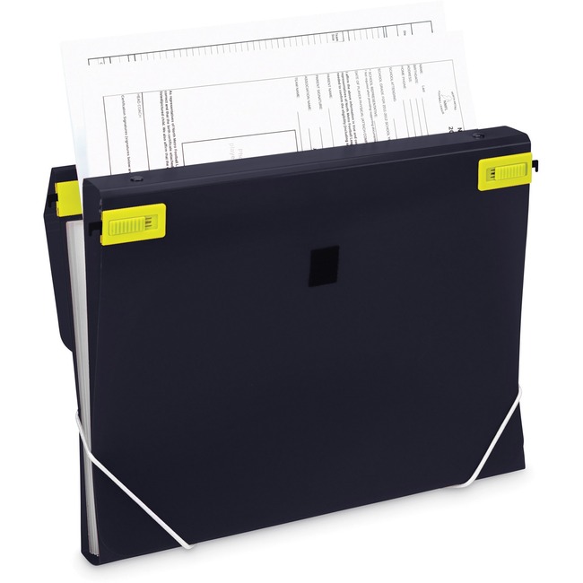 Samsill Trio 3-in-1 Binder Organizer