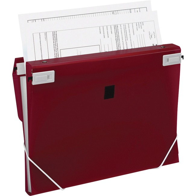 Samsill Trio 3-in-1 Binder Organizer