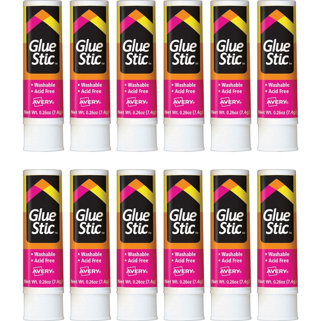 Avery Glue Stic