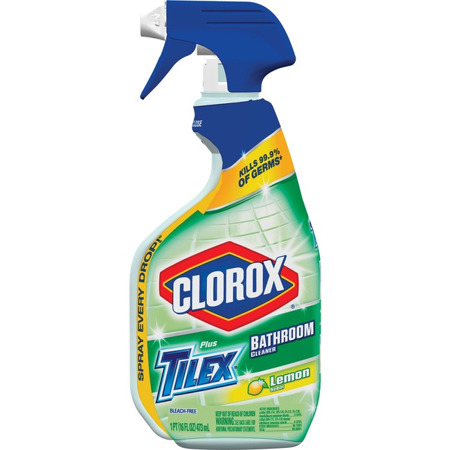 Tilex Bathroom Cleaner