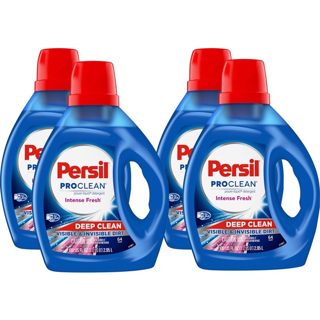 Persil ProClean Power-Liquid Detergent