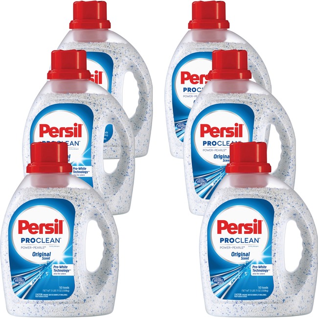 Persil ProClean Power-Pearls Detergent