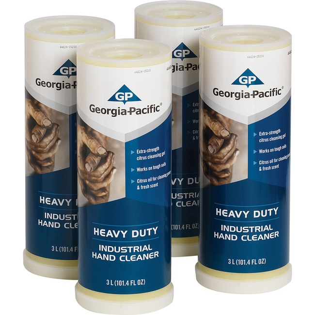 Georgia-Pacific Heavy Duty Industrial Hand Cleaner Refill