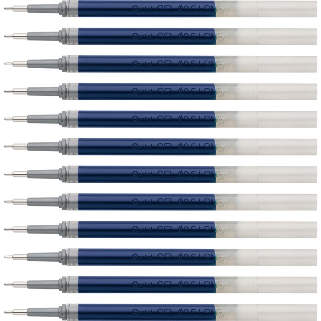 Pentel EnerGel .5mm Liquid Gel Pen Refill