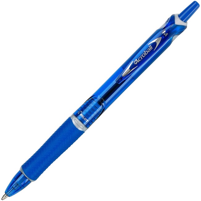 Pilot Acroball Colors Pens