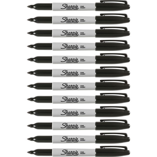 Sanford Sharpie Pen-style Permanent Marker