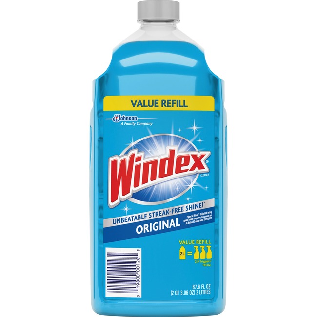 Windex® Glass & Multi-Surface Cleaner