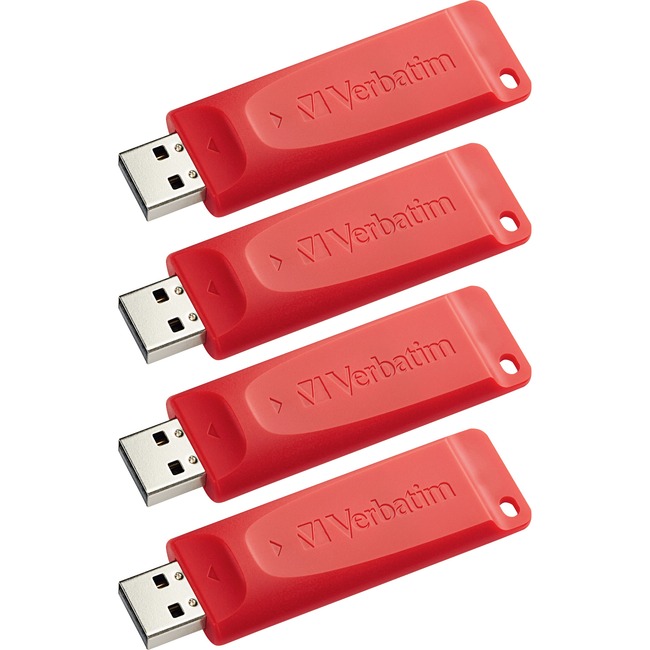 Verbatim Store 'n' Go USB Drive