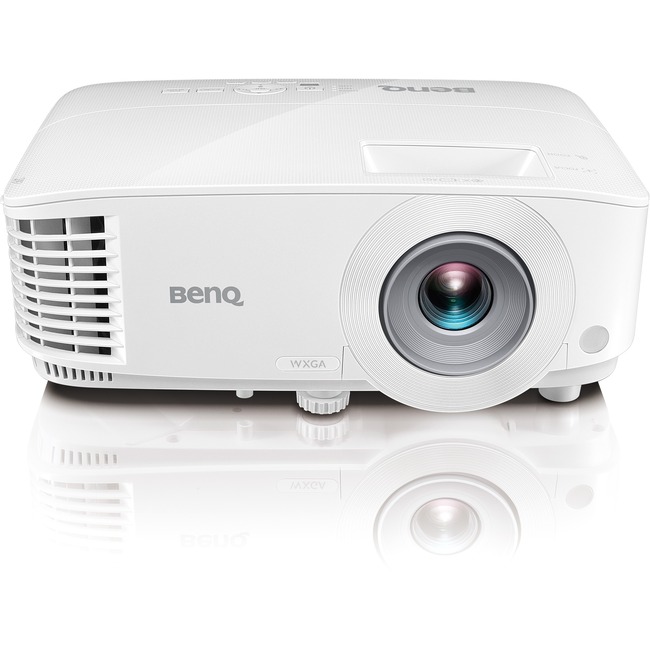 BenQ MW732 4000lm WXGA Network Business Projector