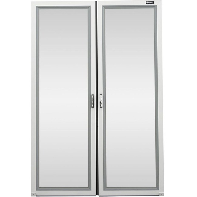 Panduit Net-Contain Door Panel