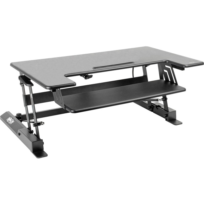 Tripp Lite series WorkWise WWSSD3622 Multipurpose Desktop Riser