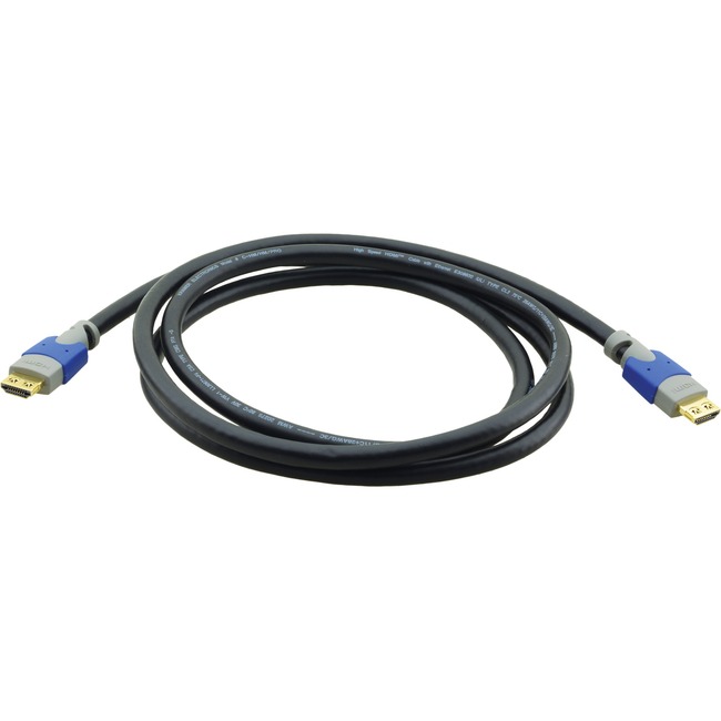 Kramer High Speed HDMI Cable with Ethernet
