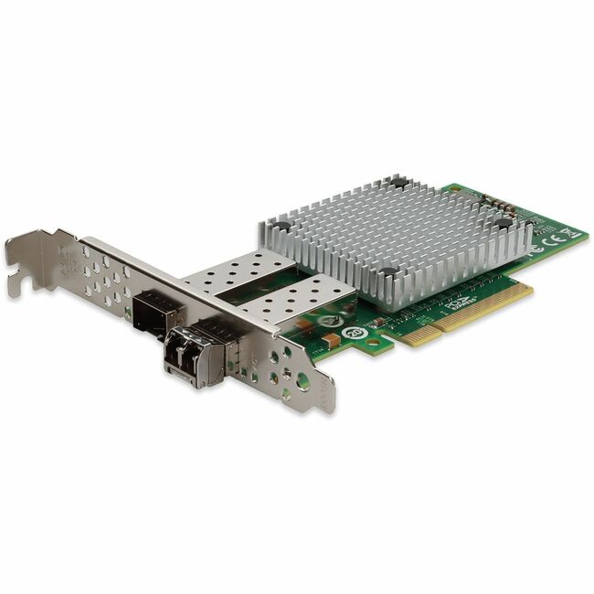 AddOn QLogic 10Gigabit Ethernet Card