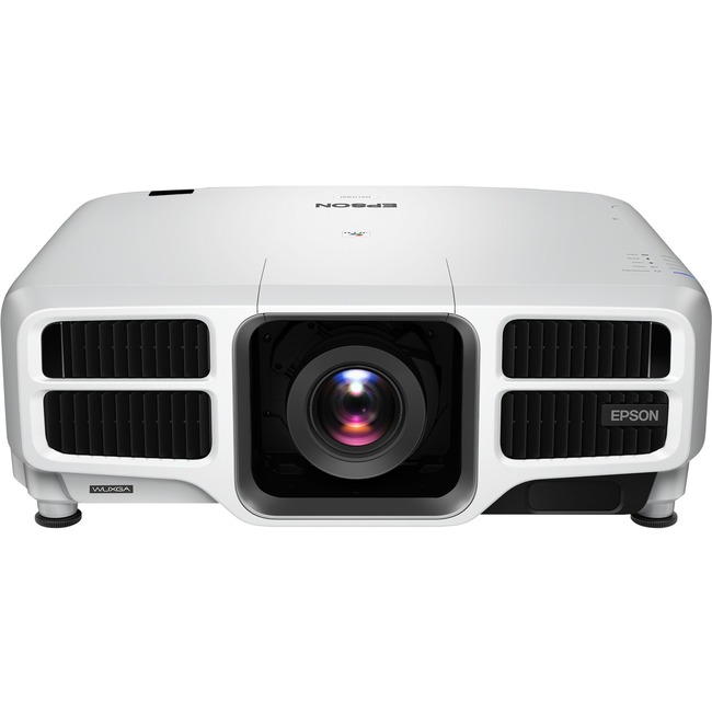 Epson L1750UNL LCD Projector - 16:10 - 1920 x 1200 - Front-Rear-Ceiling - 1080p - 20000 Ho