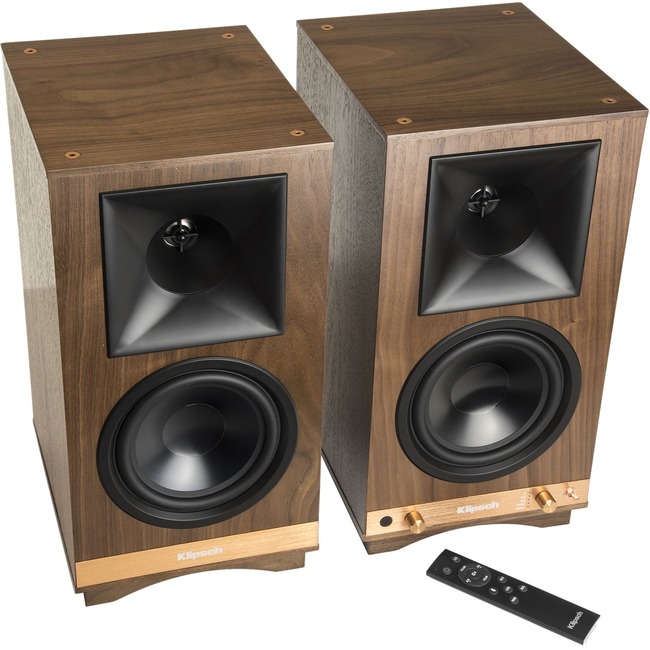 Klipsch | Reviews and products | What 