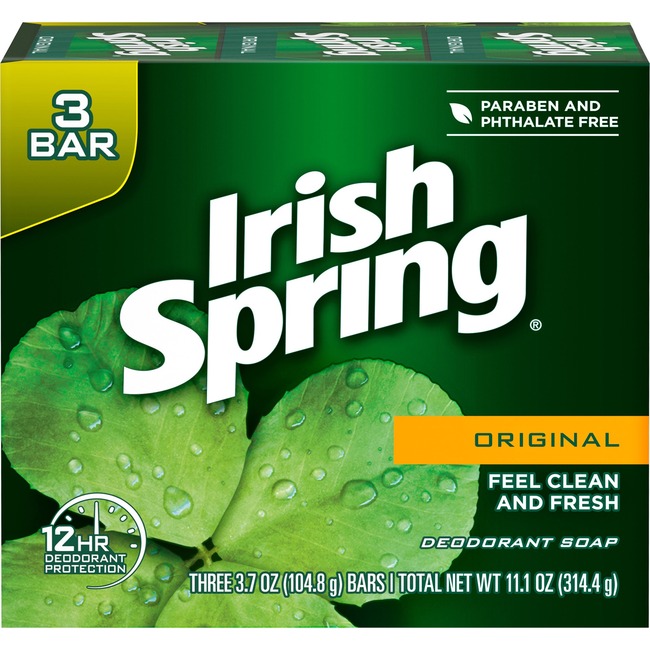 Irish Spring Irish Spring Original Bar Soap