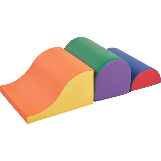 ECR4KIDS SZ Speed Bumps/Slide