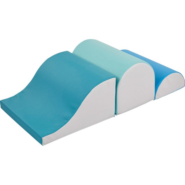 ECR4KIDS SZ Speed Bumps/Slide