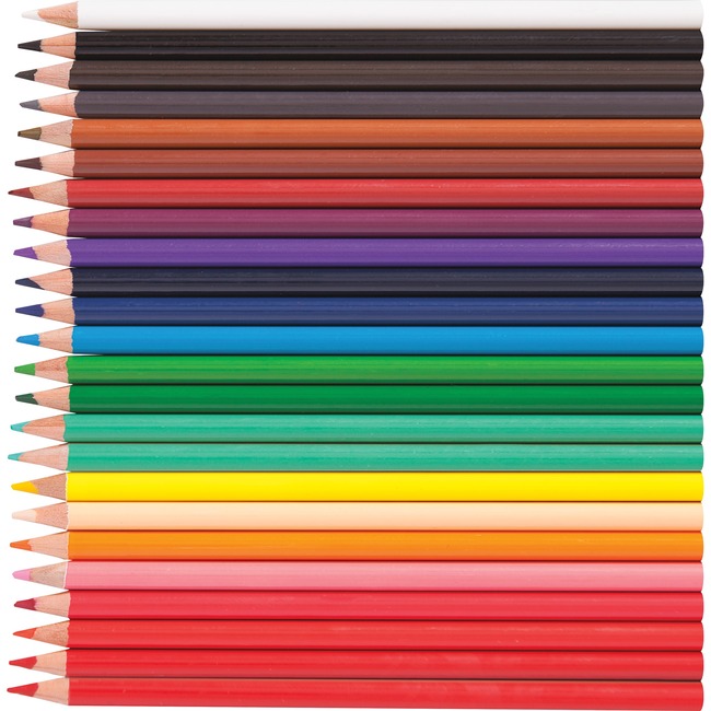 Paper Mate Color Pencils