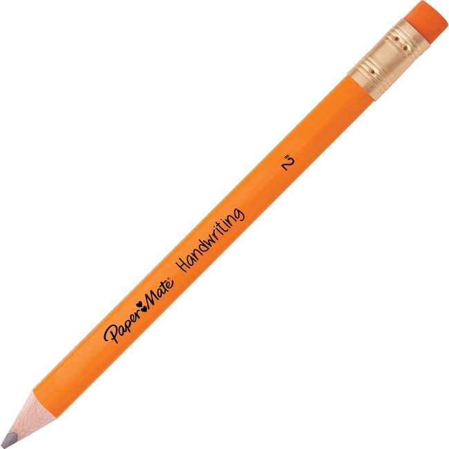 Paper Mate Early Learning Woodcase Pencils