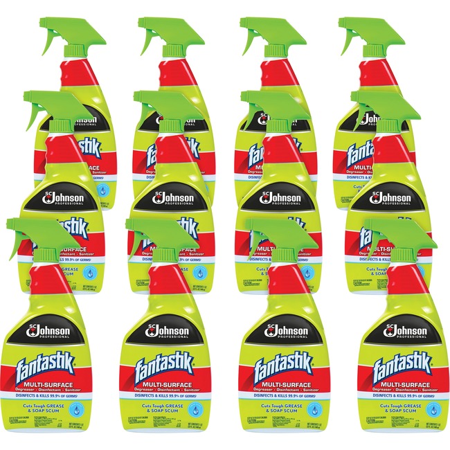 fantastik Multi-Surface Cleaner