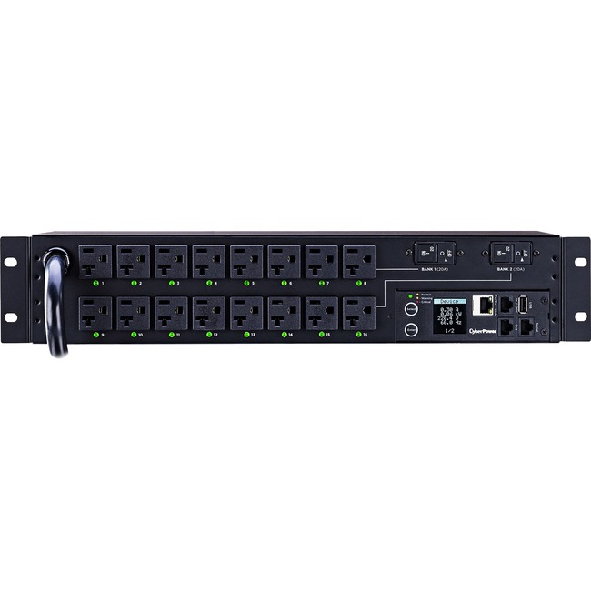 CyberPower (PDU41003) PDU