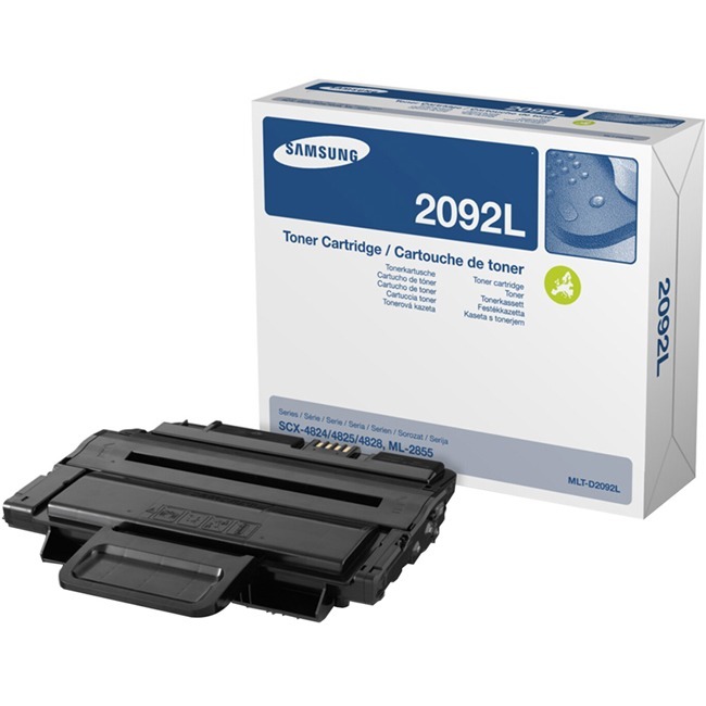 H-YIELD BLACK TONER CARTRIDGE FOR SAMSUNG MLT-D209L