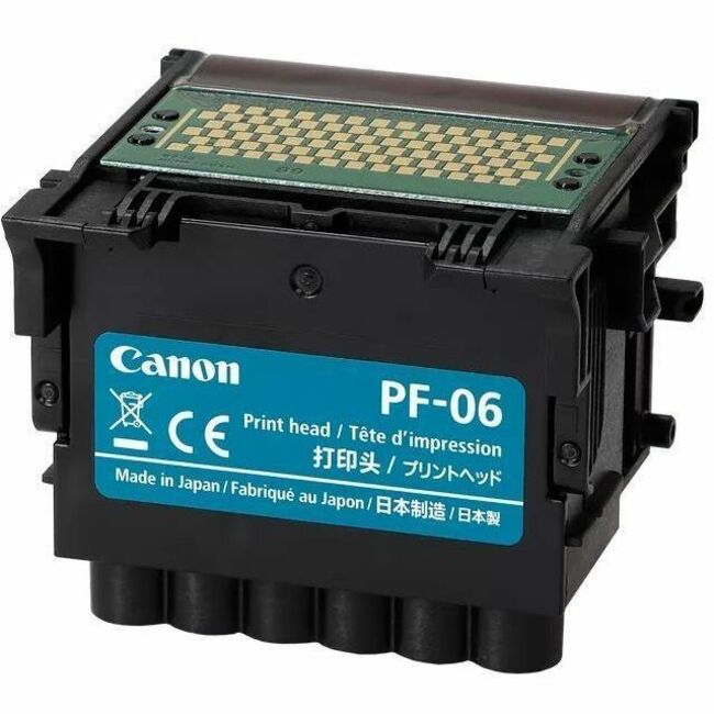 Canon Printhead