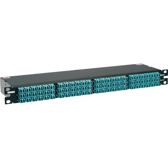 Panduit High Density Quicknet Cassette