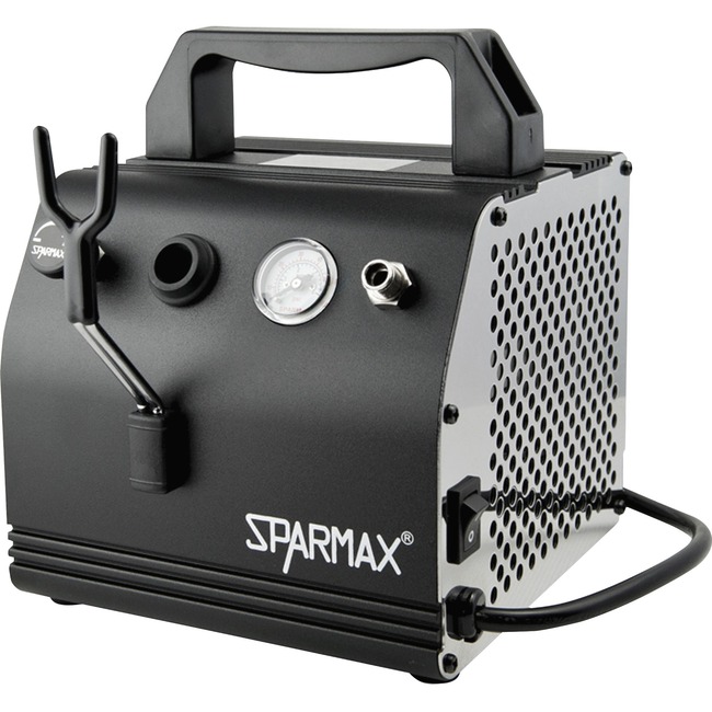 Sparmax Compressor AC27B