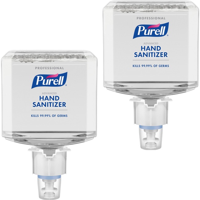 PURELL® Professional Advanced Hand Sanitizer Foam