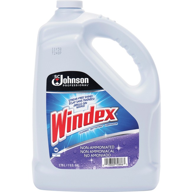 Windex Non-ammoniated Cleaner