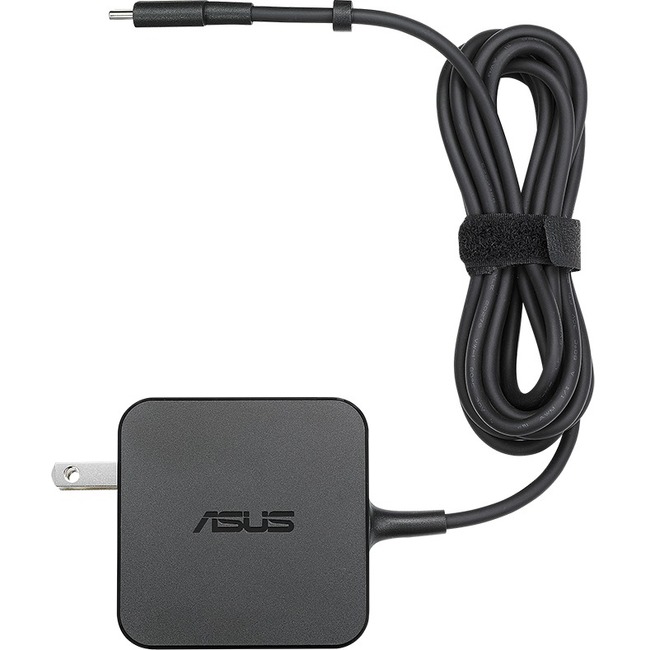 Asus AC65-00 65W USB Type-C Adapter - 90XB04EN-MPW020(Open Box) | Canada  Computers & Electronics