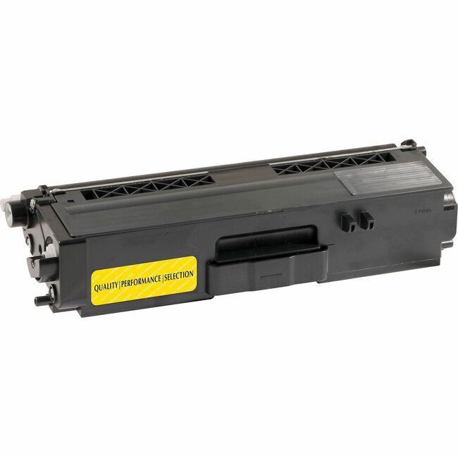 Office Depot Remanufactured Yellow Toner Cartridge Replacement For Brother TN331, ODTN331Y