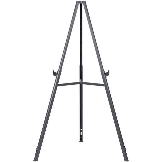 MasterVision Quantum Heavy-duty Display Easel