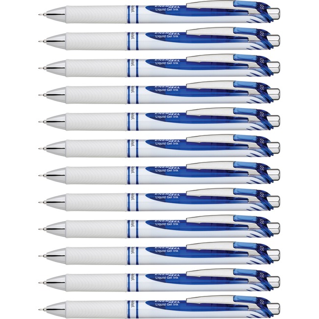 EnerGel Needle Tip Liquid Gel Ink Pens