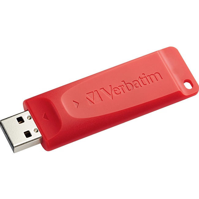 Verbatim Store 'n' Go USB Drive