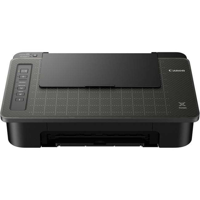 Canon PIXMA TS302 Desktop Wireless Inkjet Printer - Color