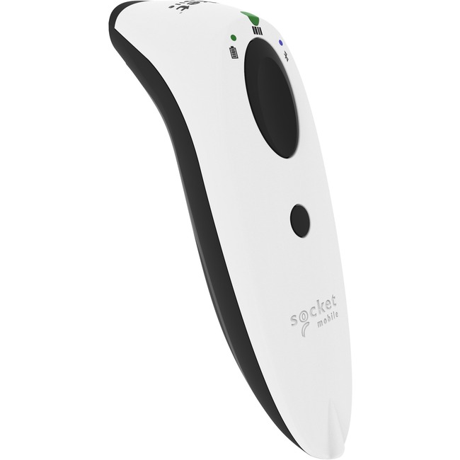 Socketscan S700 Cx3397-1855 1d Imager Barcode Scanner White for sale online 