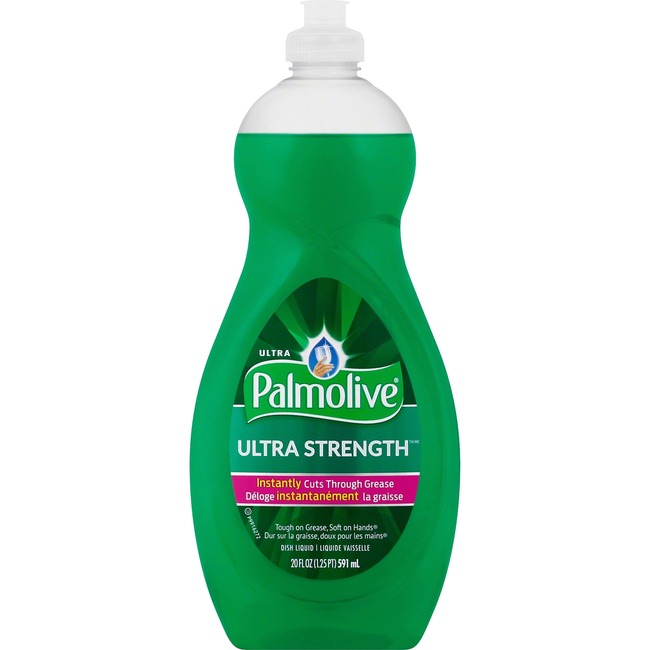 Palmolive Ultra Strength Liquid Dish Soap