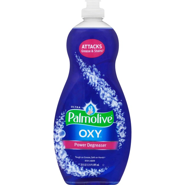 Palmolive Ultra Oxy Degreaser