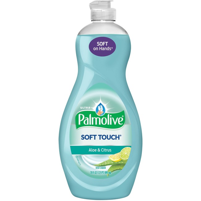 Palmolive Soft Touch Ultra Dish Soap