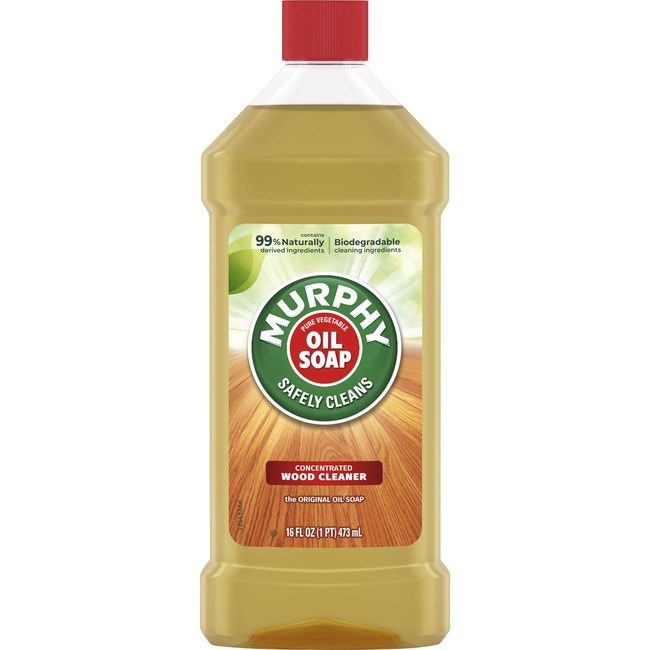 Murphy Oil Soap Wood Cleaner