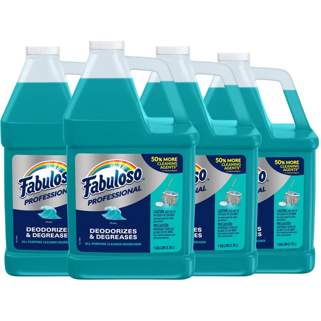 Fabuloso Ocean Multi-use Cleaner