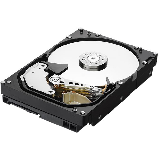 HGST Ultrastar 7K6 HUS726T4TAL4201 4 TB Hard Drive - 3.5" Internal - SAS (12Gb/s SAS)